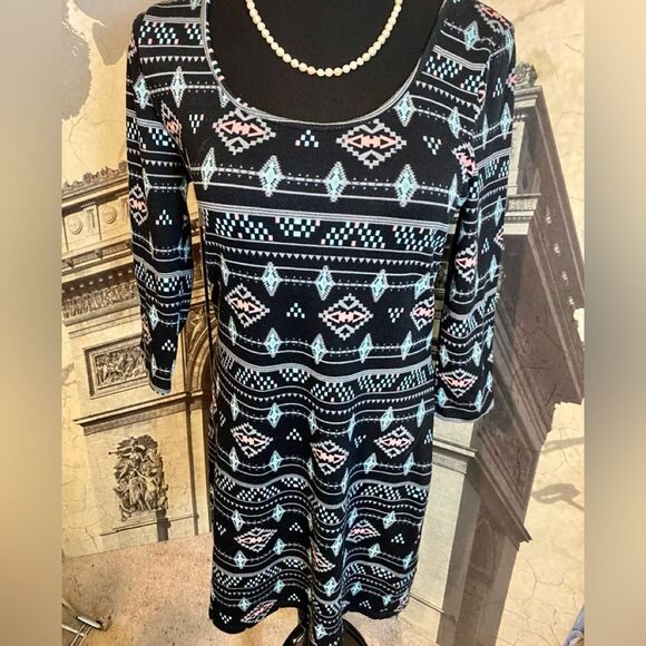 Nice dress by Pink Rose in size large - Picture 1 of 2